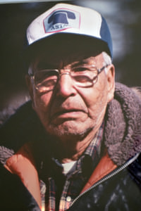Abraham Luke, Luke