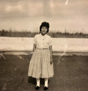 Daisy Northway