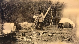 Peter Charles